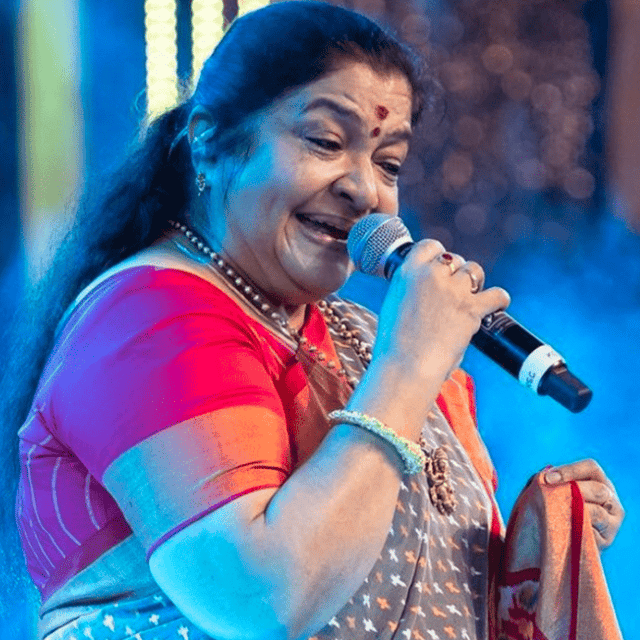 Chitra KS AI Voice