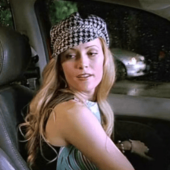 Nicky (40 Year Old Virgin) (Leslie Mann) AI Voice
