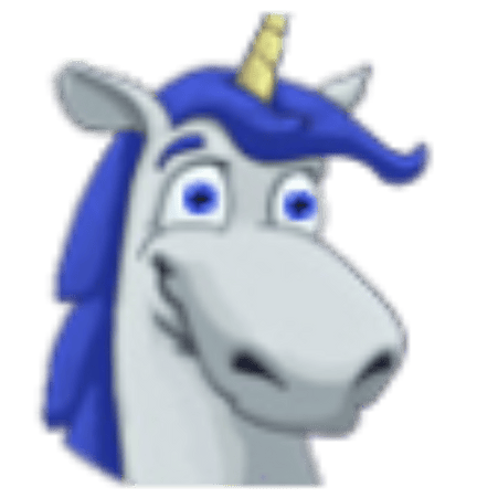 Bjorn Unicorn (Peggle Master) AI Voice