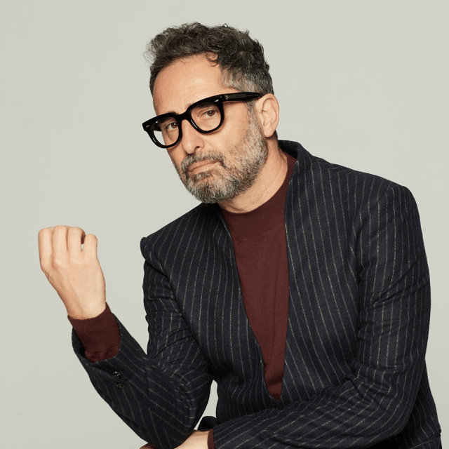 Jorge Drexler Image