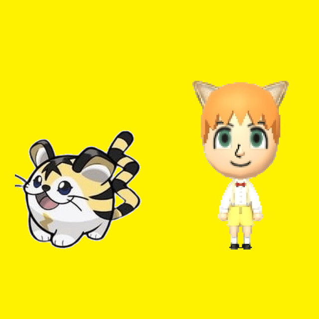 Kotora (Human Kotora) AI Voice