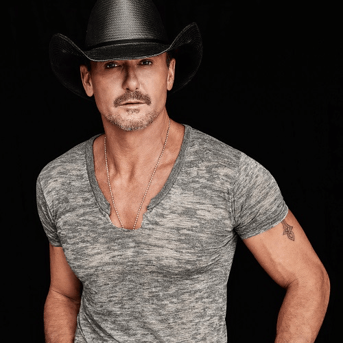 Tim McGraw (V2) AI Voice