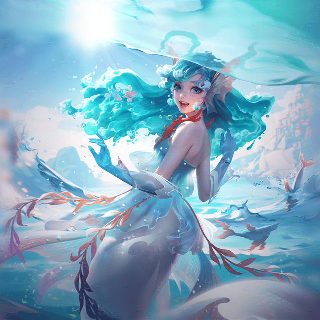 Dolia huang AI Voice