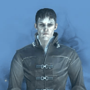 The Outsider - Dishonored I AI Voice