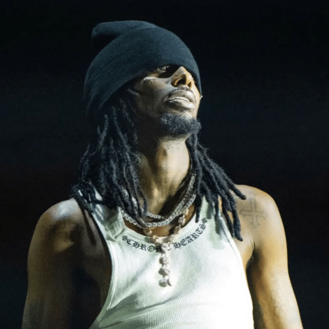 Deep Voice Carti 2025 AI Voice