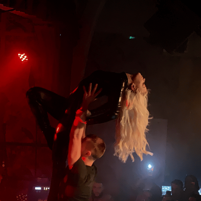 Alice Chater V2 Image