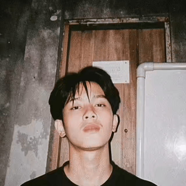 Kpop boy AI Voice