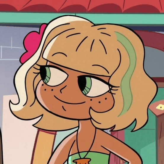 Jackie Lynn Thomas (Voz Español Latino) AI Voice