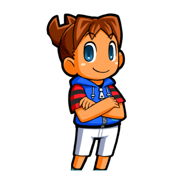 Tom (hard working people) Image