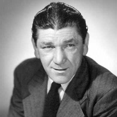 Shemp Howard (The Three Stooges) AI Voice