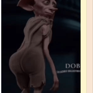 dobby Image