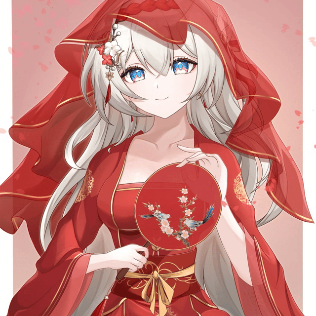 Firefly JP By MMD Unison AI Voice