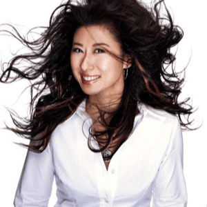 Sally Yeh AI Voice