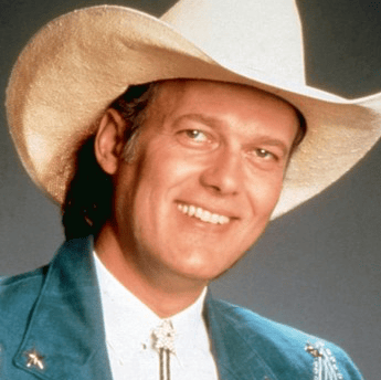 Ricky Van Shelton AI Voice