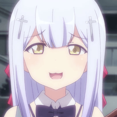 Raphiel Ainsworth Shiraha (Garbeil Dropout) AI Voice