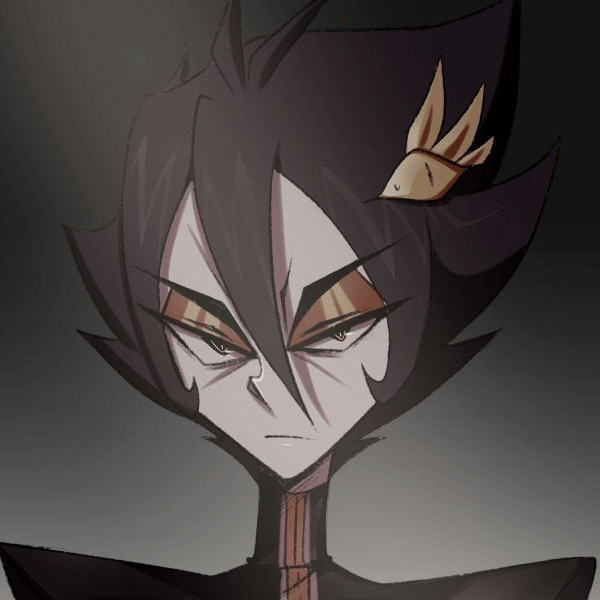  Archangel Azreal  morningstar  AI Voice