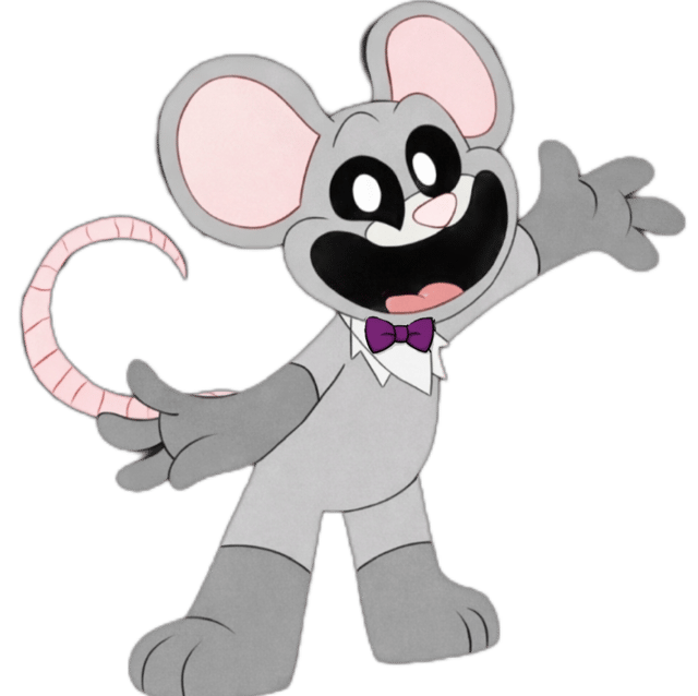 Mouse  AI Voice