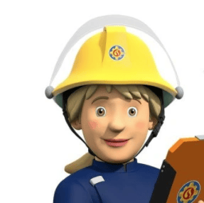 Penny Morris (Fireman Sam) AI Voice
