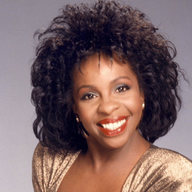 Gladys Knight AI Voice