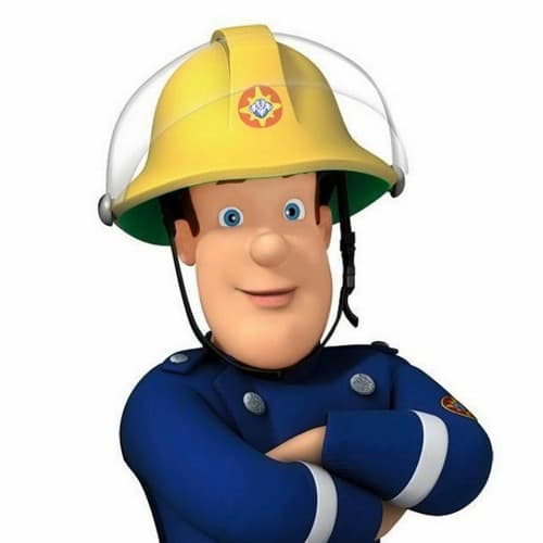 Fireman Sam (UK Dub) Image