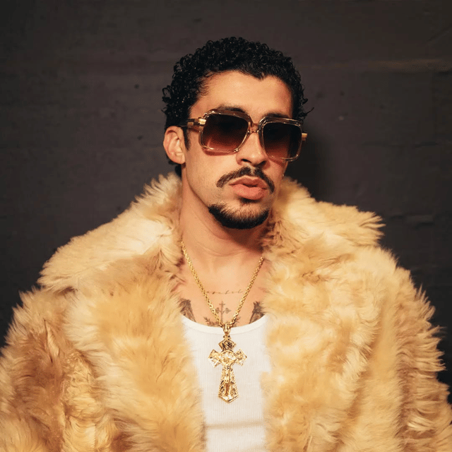 BAD BUNNY - V2 Image