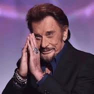 Johnny Hallyday AI Voice