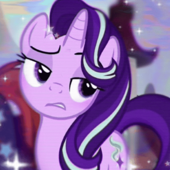 Starlight Glimmer (Latino) AI Voice