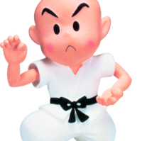 Poo (Earthbound) AI Voice