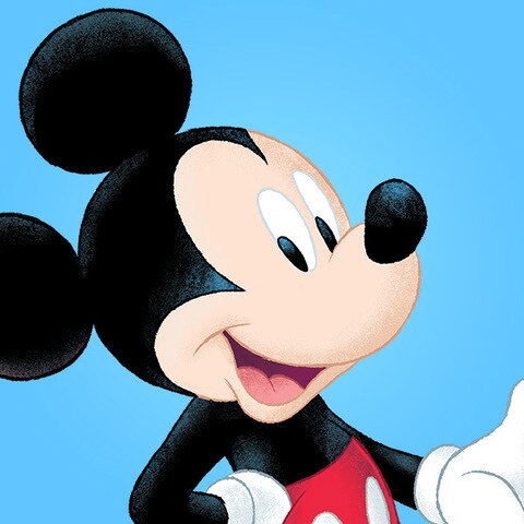 Mickey mouse Wayne Voice AI Voice