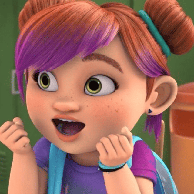 Switch Stein (Karma's World) AI Voice
