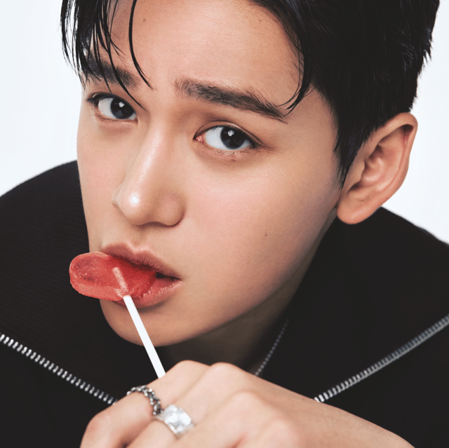 Lucas Wong (루카스) 3.0 AI Voice