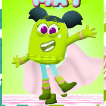 Limelight Chiffon AI Voice
