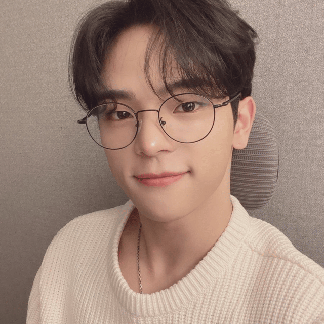 Kim Woojin AI Voice