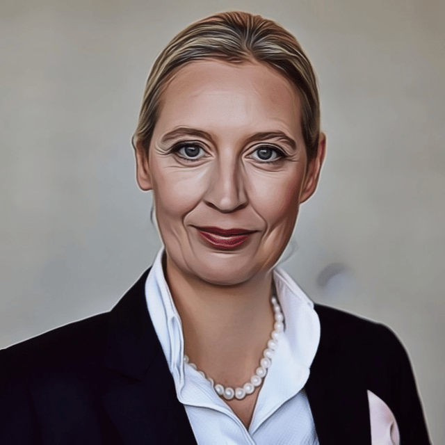 Alice Weidel Image