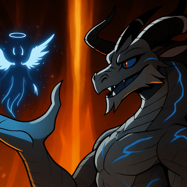 Drakon  AI Voice