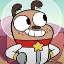 Diego (Space Mission Danger) AI Voice