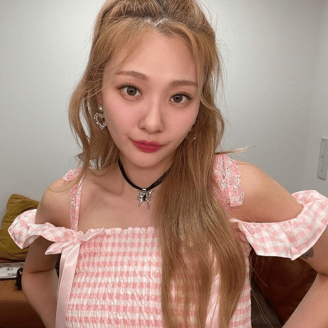 Bol4/ Ahn Jiyoung AI Voice