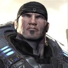 Marcus Fenix - Latino  AI Voice