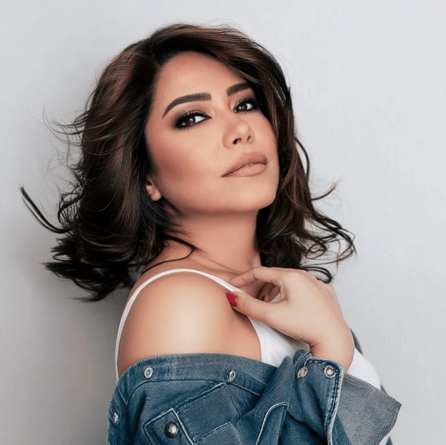 Sherine Abdulwahab AI Voice