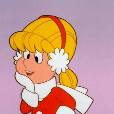 Karen (Frosty The Snowman) AI Voice
