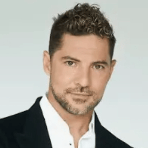 David Bisbal AI Voice