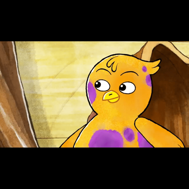 Tweet (Chirp) AI Voice