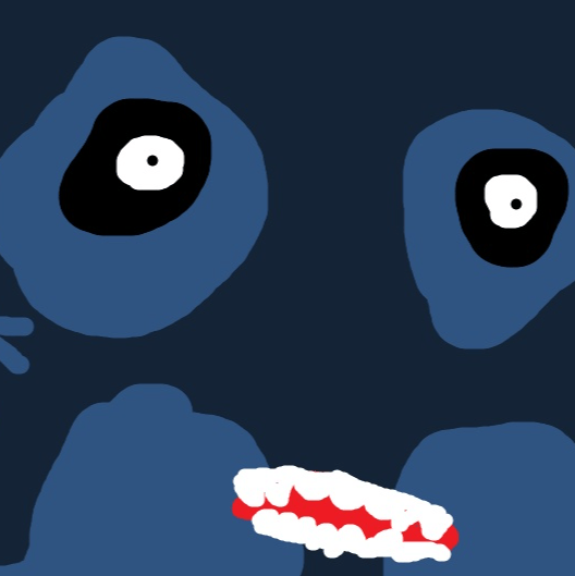 windows 666 (scary) AI Voice