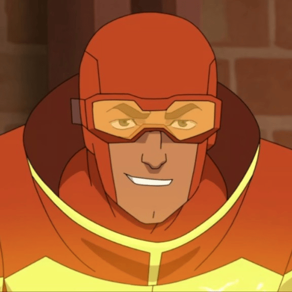 Rex Splode [Invencible-Español Latino] Image