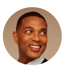 AI DON LEMON  AI Voice
