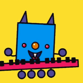 Bluz (Singing Voice) Joe Hawley AI Voice