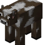 Minecraft Cow AI Voice
