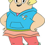 lotta plump (harvey girls forever) AI Voice