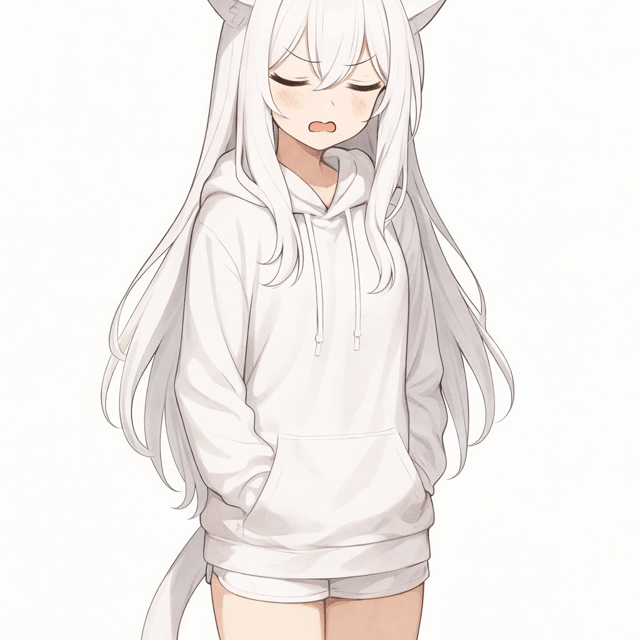 가시(thron) 냥코프렌즈 Nyanko Friends AI Voice