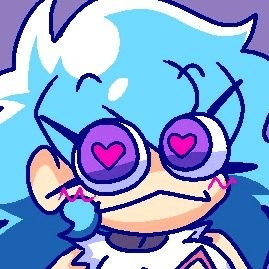 Skyblue FNF (Custom Voice) AI Voice